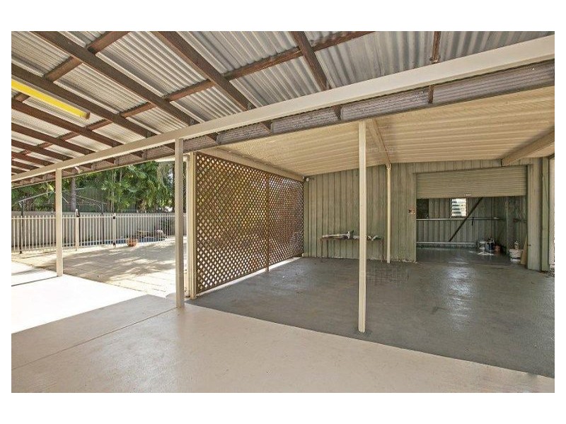 14 Bristow Court, Bakewell NT 0832