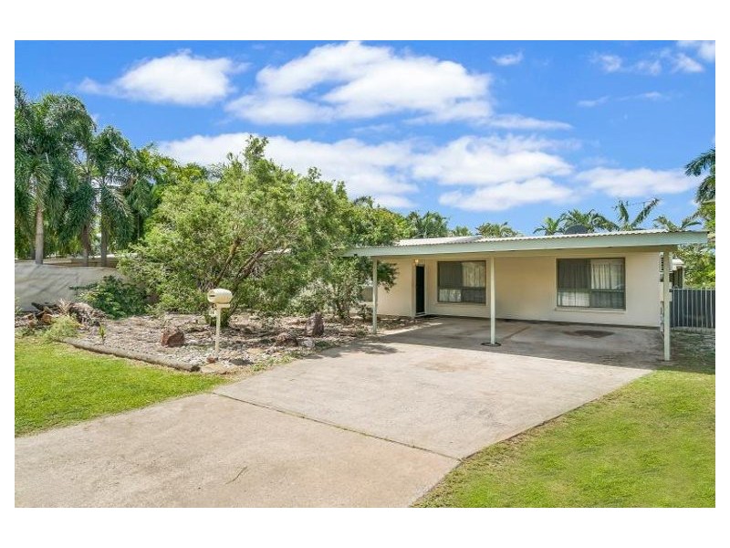 14 Bristow Court, Bakewell NT 0832