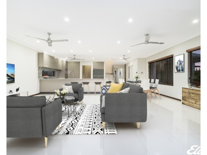 36 Miller Court, Gunn NT 0832