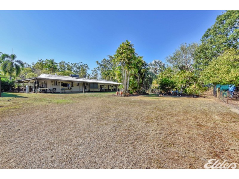 30 Durian Road, Virginia NT 0834