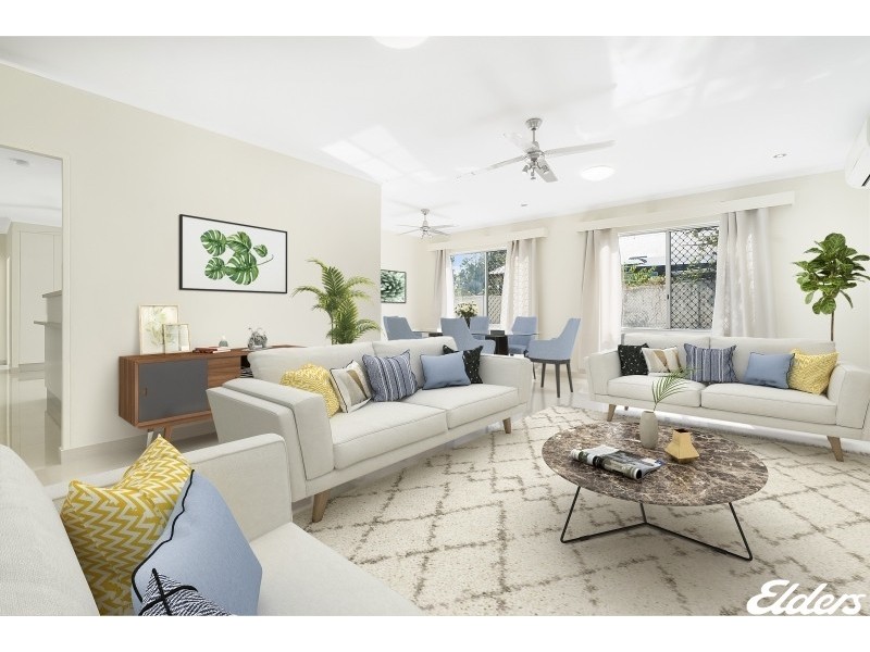 46 McGuire Circuit, Moulden NT 0830