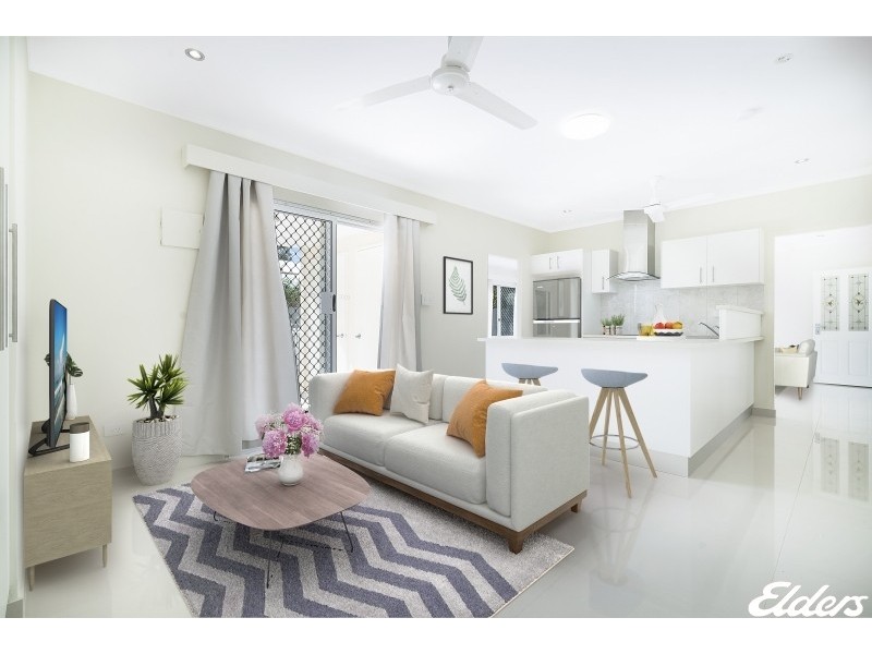 46 McGuire Circuit, Moulden NT 0830