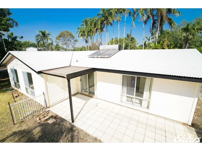 46 McGuire Circuit, Moulden NT 0830