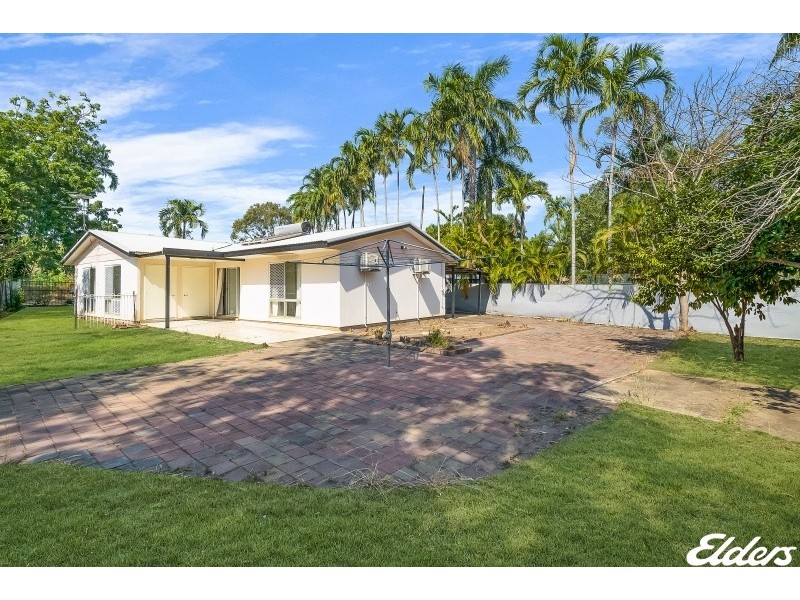 46 McGuire Circuit, Moulden NT 0830