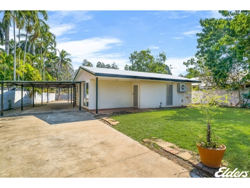 46 McGuire Circuit, Moulden NT 0830