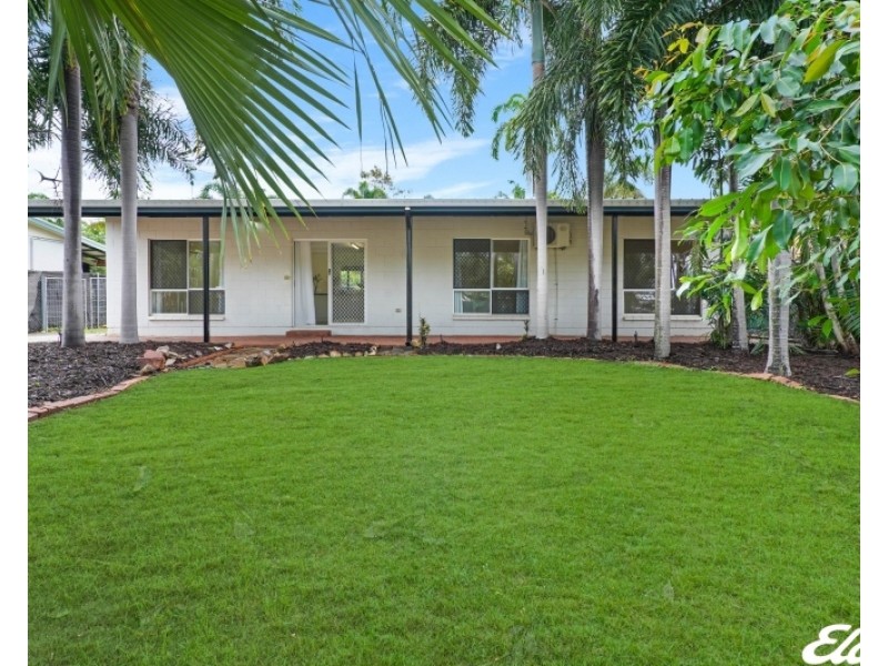 18 Landsborough Street, Bakewell NT 0832