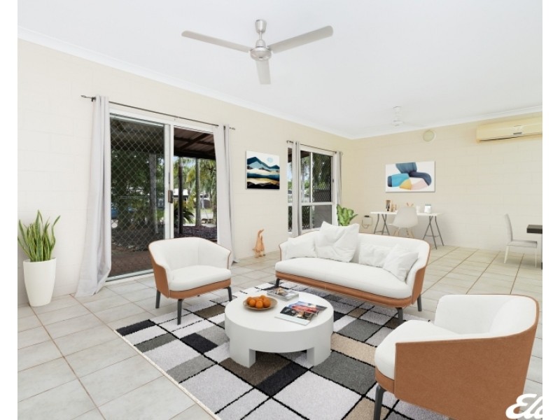 18 Landsborough Street, Bakewell NT 0832