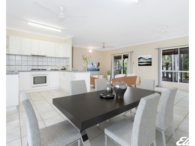 18 Landsborough Street, Bakewell NT 0832