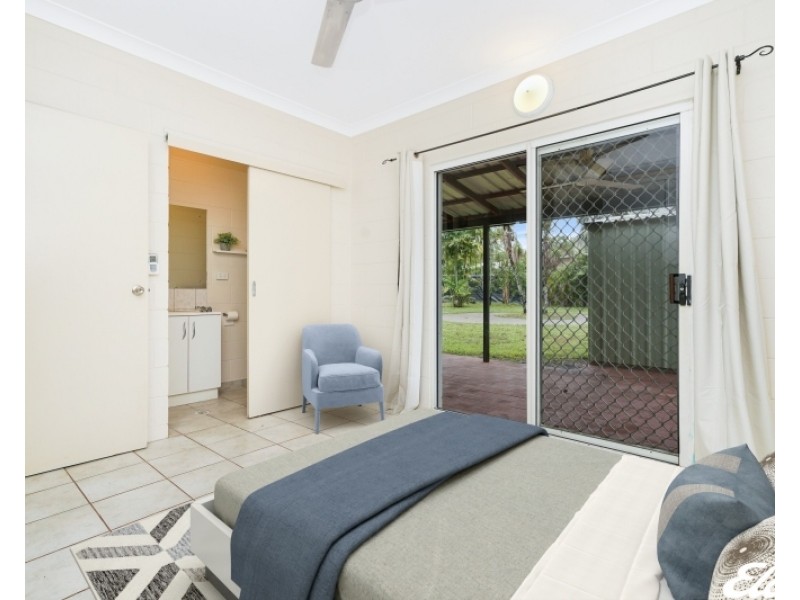 18 Landsborough Street, Bakewell NT 0832