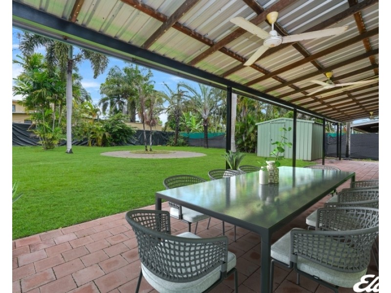 18 Landsborough Street, Bakewell NT 0832