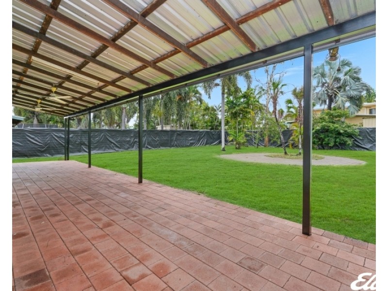18 Landsborough Street, Bakewell NT 0832