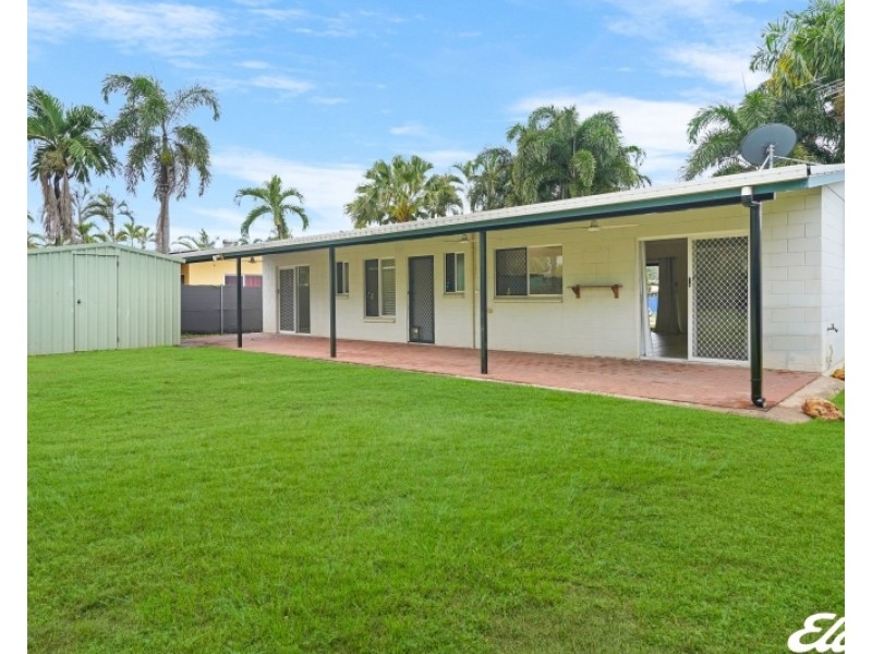 18 Landsborough Street, Bakewell NT 0832