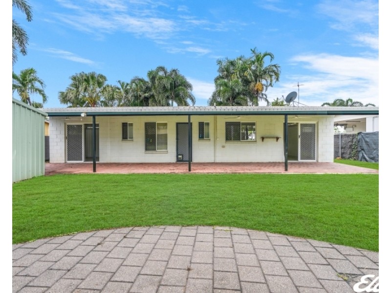 18 Landsborough Street, Bakewell NT 0832