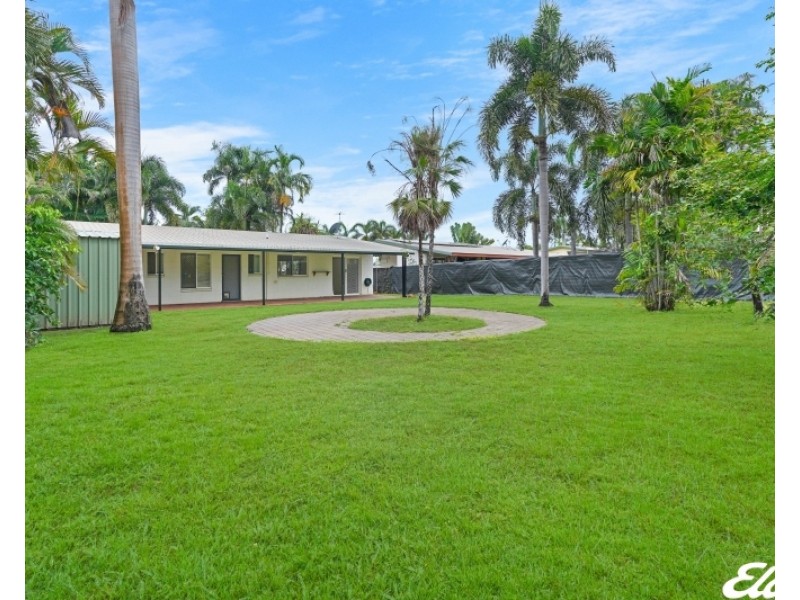 18 Landsborough Street, Bakewell NT 0832