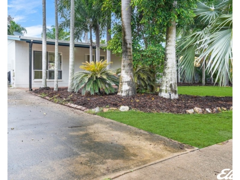 18 Landsborough Street, Bakewell NT 0832