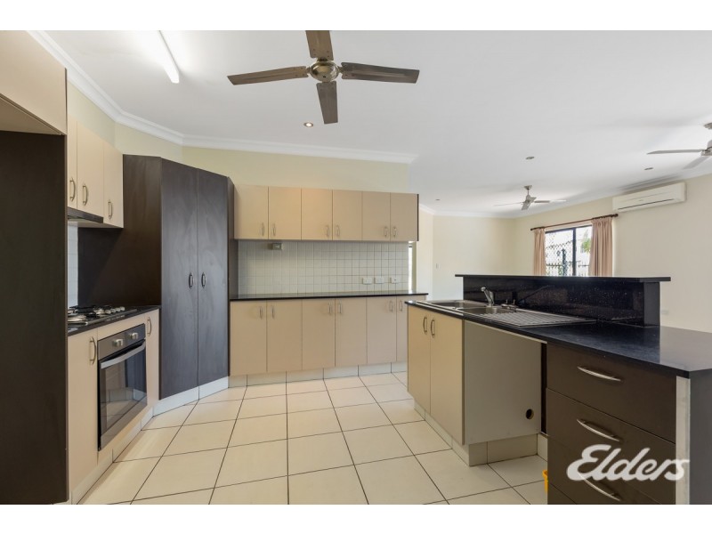 43 Odegaard Drive, Rosebery NT 0832