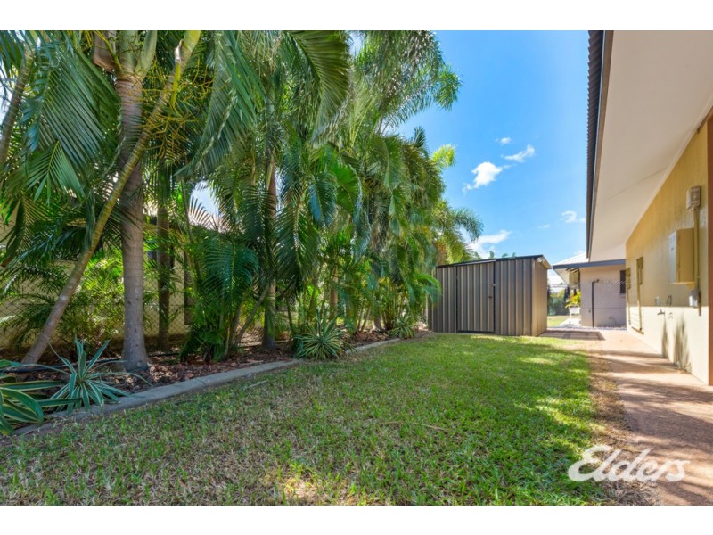 43 Odegaard Drive, Rosebery NT 0832
