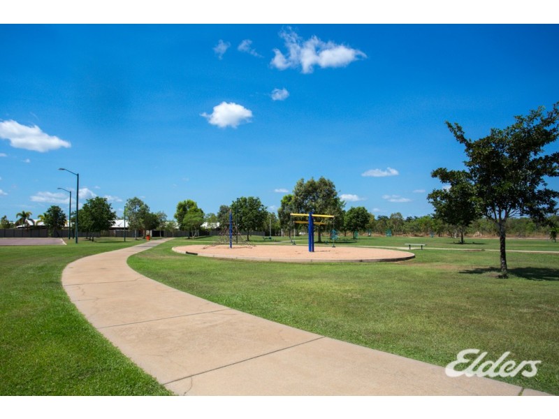 43 Odegaard Drive, Rosebery NT 0832