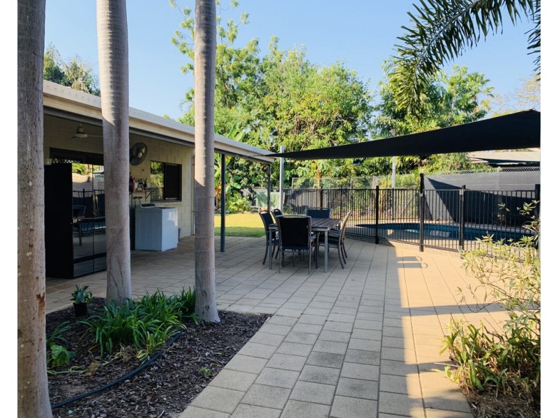 12 Alidade Crescent, Woodroffe NT 0830