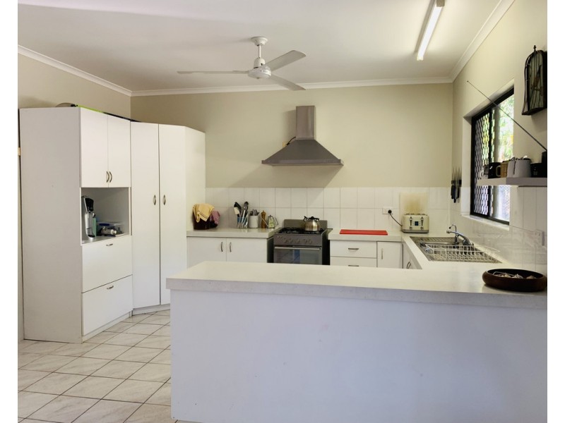12 Alidade Crescent, Woodroffe NT 0830