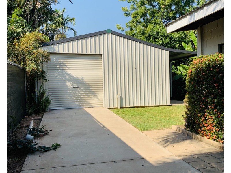 12 Alidade Crescent, Woodroffe NT 0830