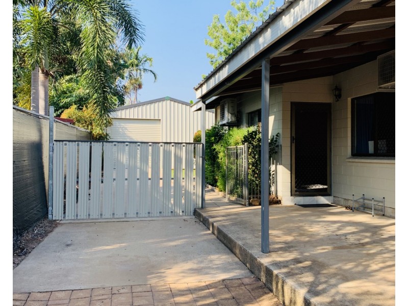 12 Alidade Crescent, Woodroffe NT 0830