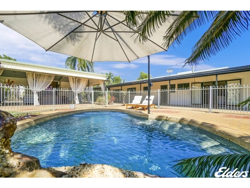 5 Packsaddle Road, Marlow Lagoon NT 0830