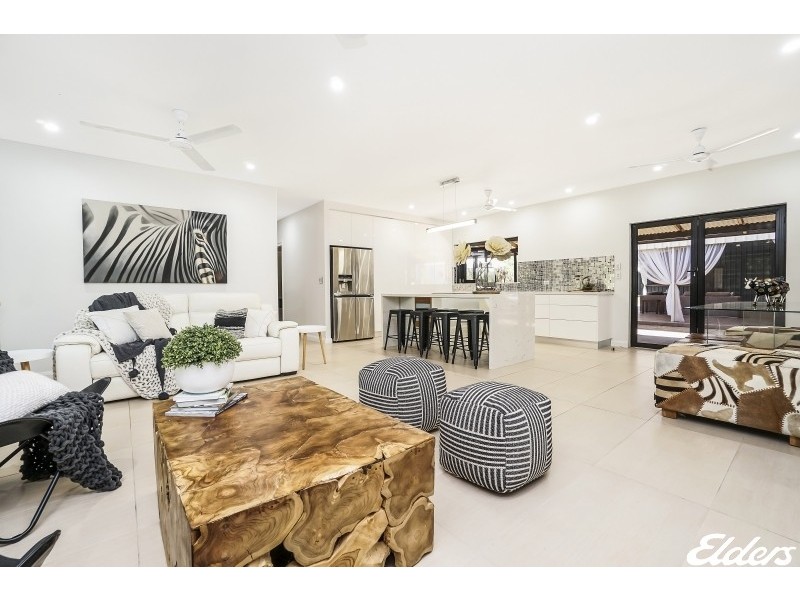 5 Packsaddle Road, Marlow Lagoon NT 0830