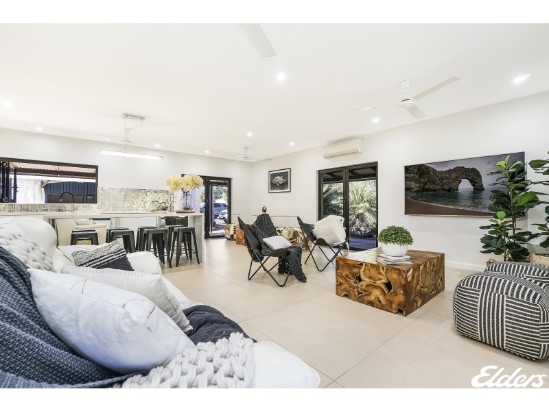 5 Packsaddle Road, Marlow Lagoon NT 0830