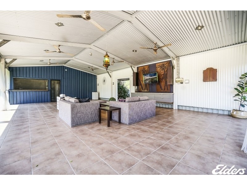 5 Packsaddle Road, Marlow Lagoon NT 0830