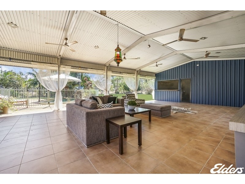 5 Packsaddle Road, Marlow Lagoon NT 0830