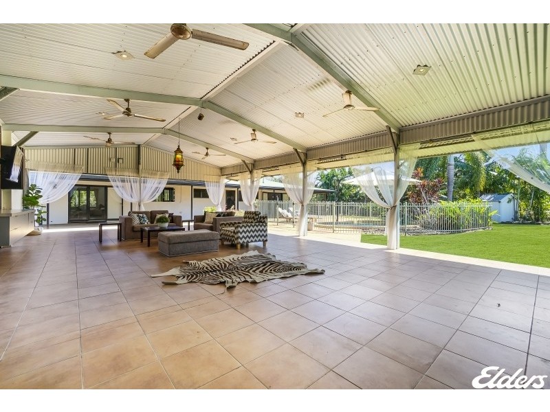 5 Packsaddle Road, Marlow Lagoon NT 0830
