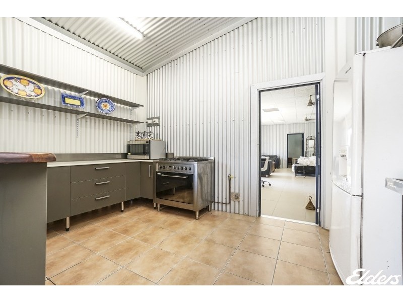 5 Packsaddle Road, Marlow Lagoon NT 0830