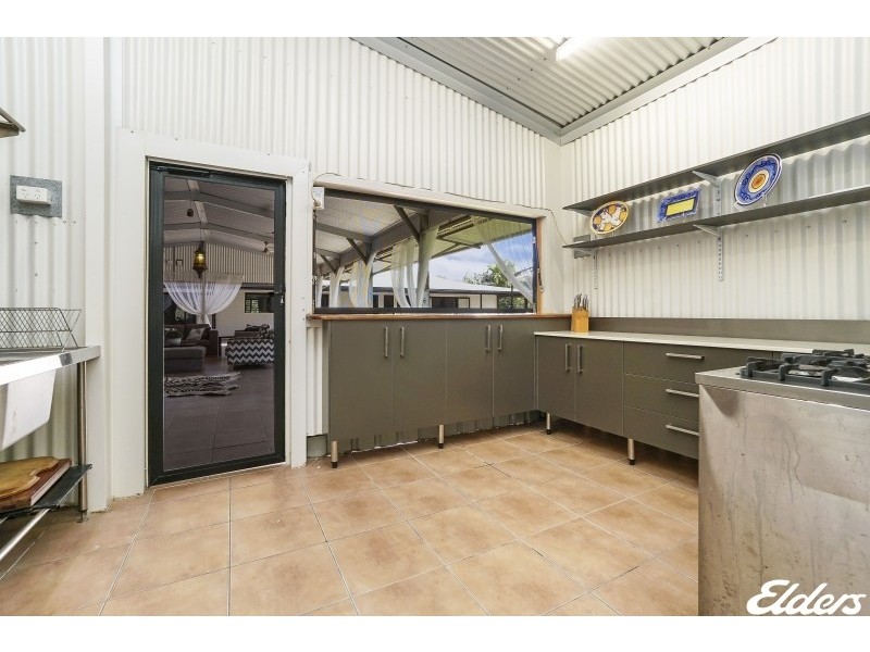 5 Packsaddle Road, Marlow Lagoon NT 0830
