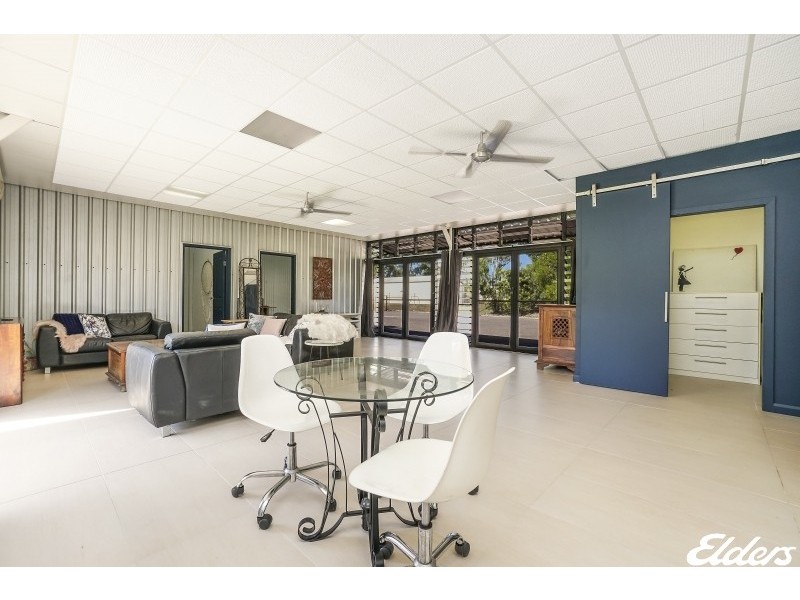 5 Packsaddle Road, Marlow Lagoon NT 0830