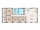 5 Packsaddle Road, Marlow Lagoon NT 0830 Floorplan