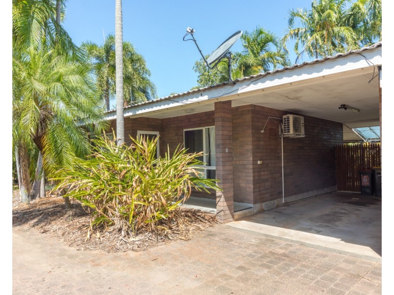 2/75 Dwyer Circuit, Driver NT 0830