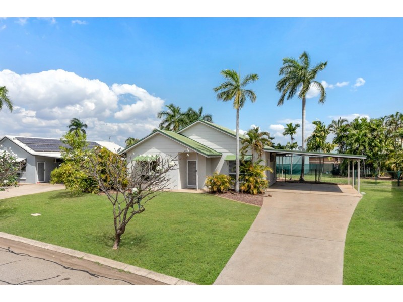9 Arenga Court, Durack NT 0830