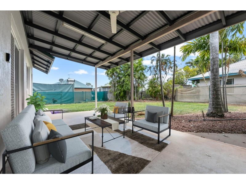 9 Arenga Court, Durack NT 0830