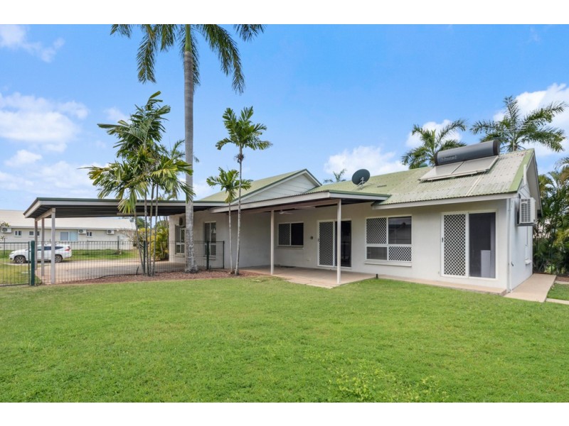 9 Arenga Court, Durack NT 0830