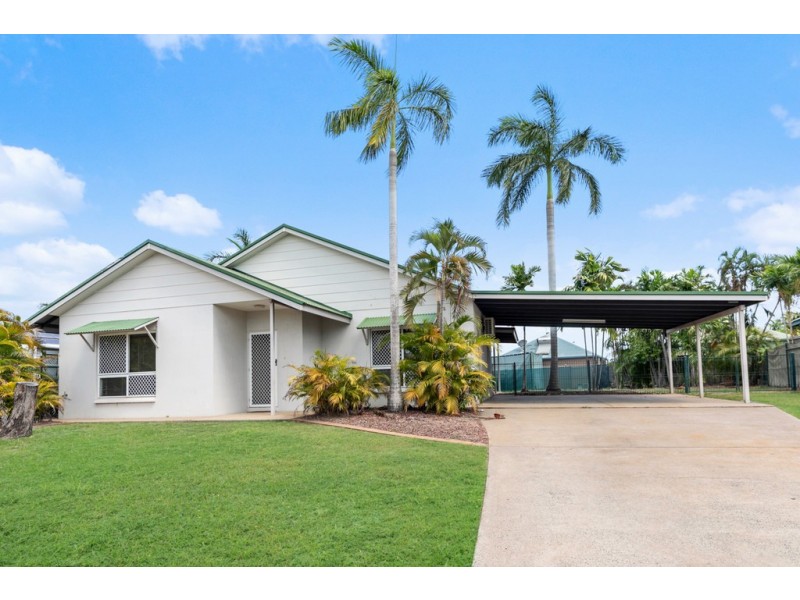 9 Arenga Court, Durack NT 0830