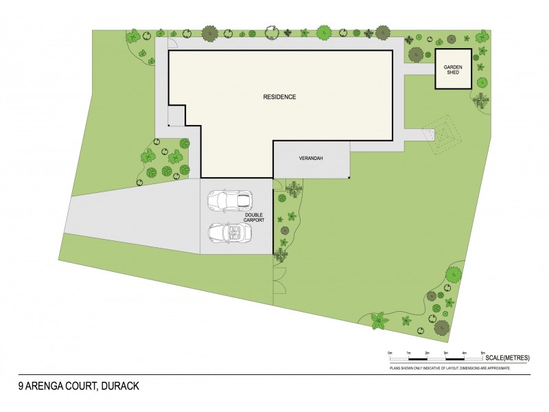 9 Arenga Court, Durack NT 0830
