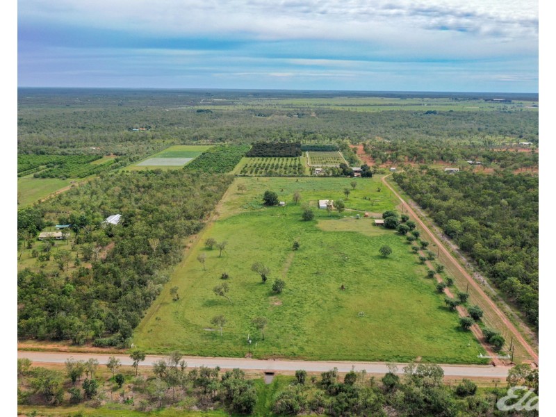 290 Kentish Road, Livingstone NT 0822