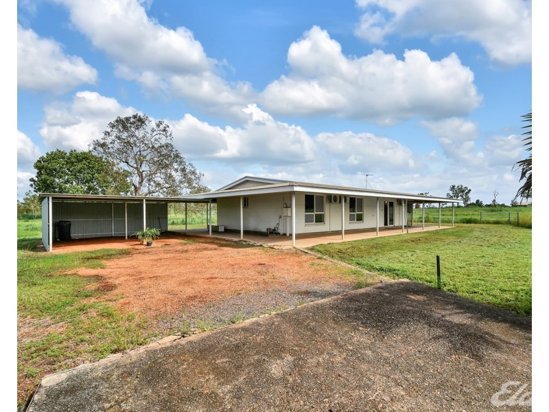 290 Kentish Road, Livingstone NT 0822