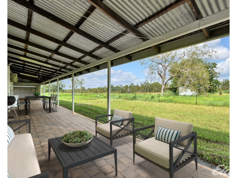 290 Kentish Road, Livingstone NT 0822