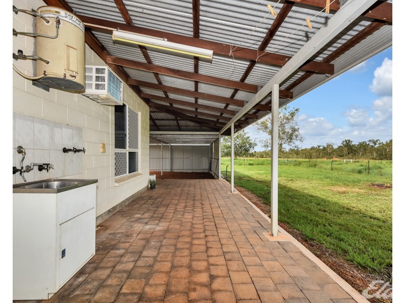 290 Kentish Road, Livingstone NT 0822