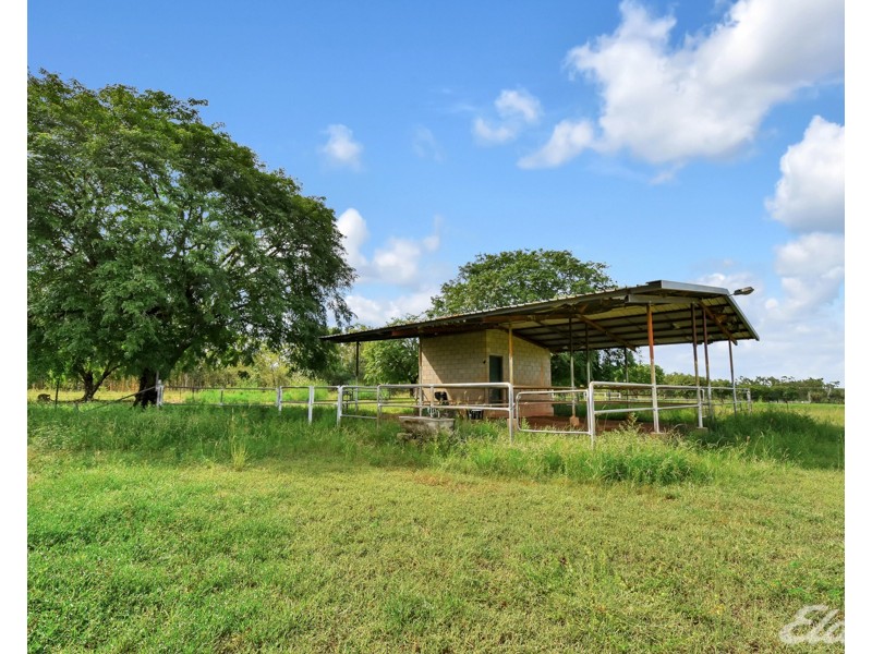 290 Kentish Road, Livingstone NT 0822
