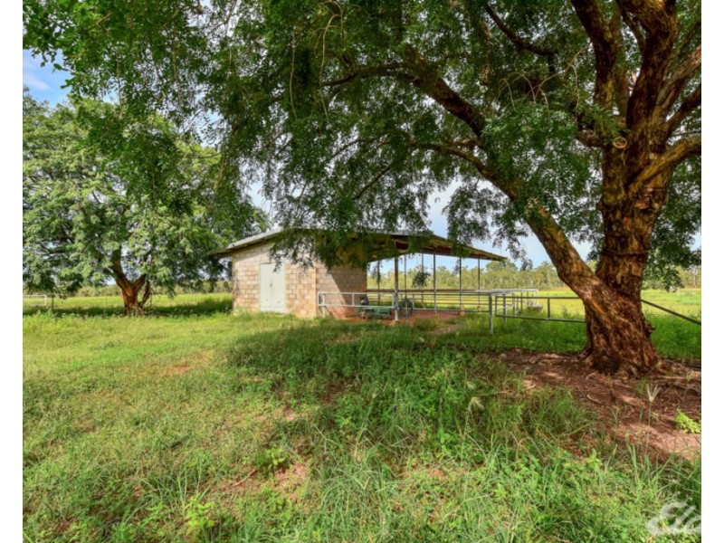 290 Kentish Road, Livingstone NT 0822