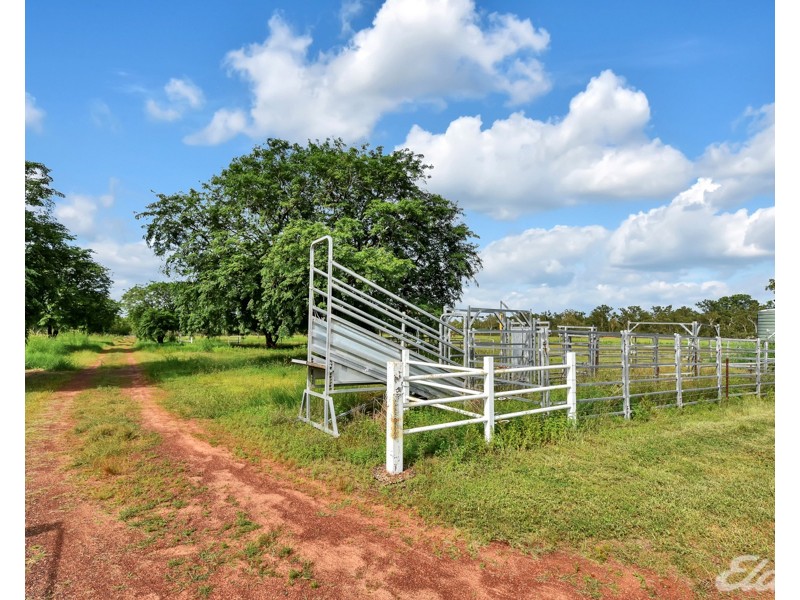 290 Kentish Road, Livingstone NT 0822