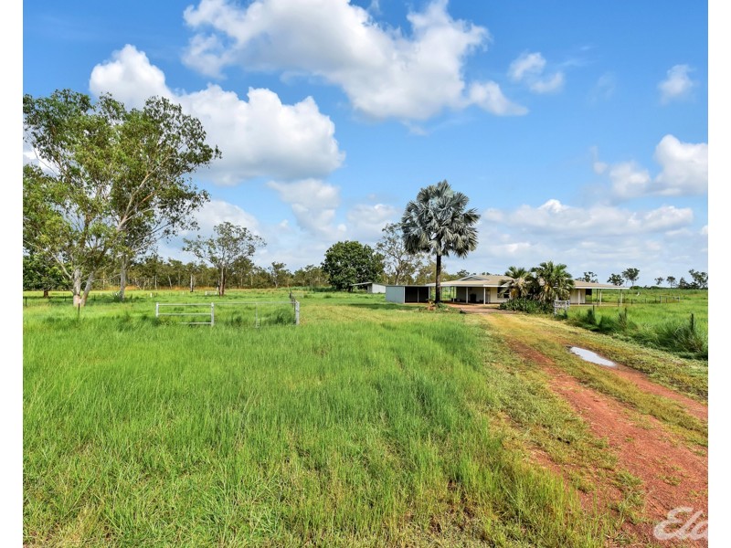 290 Kentish Road, Livingstone NT 0822